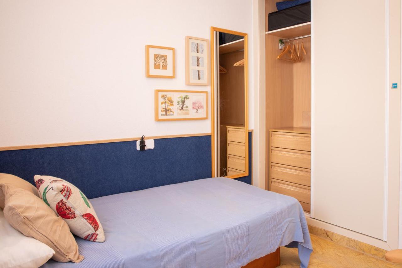 Aguamarina Atico Duplex Gran Terraza Cabo Roig Daire Orihuela Dış mekan fotoğraf